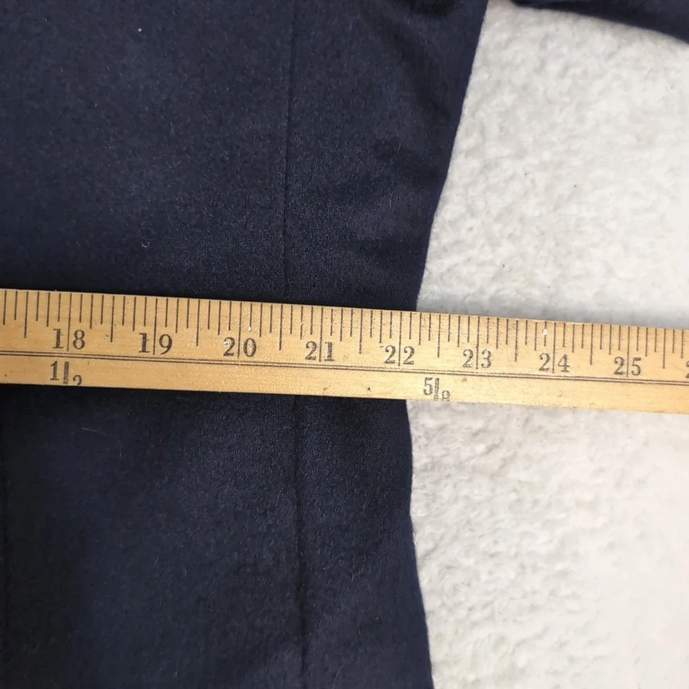 mens black Jos‎ A Bank blazer jacket 100% Cashmere sport suit coat soft 48 R